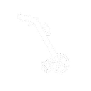 edger Cookeville Lawn Care Services - Edging