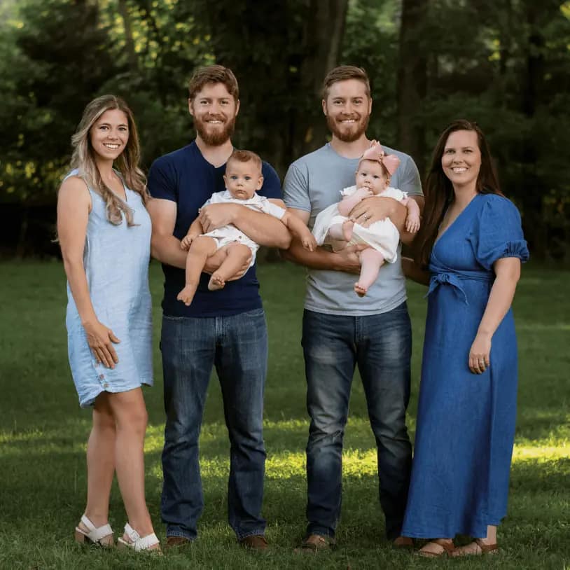 Cookeville Lawn Care Family (1) Cookeville Lawn Care Family